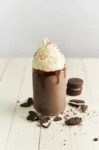 Frappuccino Oreo