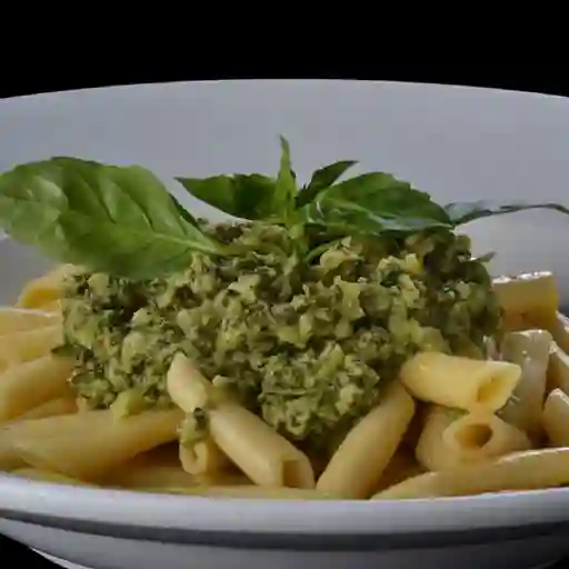 Pasta Al Pesto Genovese