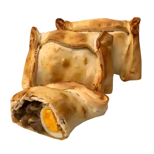 Pino Carne Picada  Tradicional