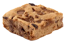 Toffe Crunh Blondie