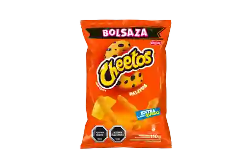 Cheetos Palitos 110g