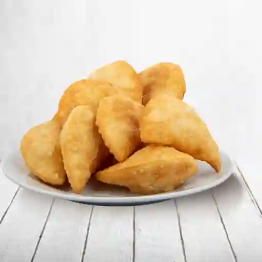 Empanadas De Queso