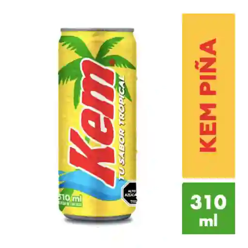 Kem Piña