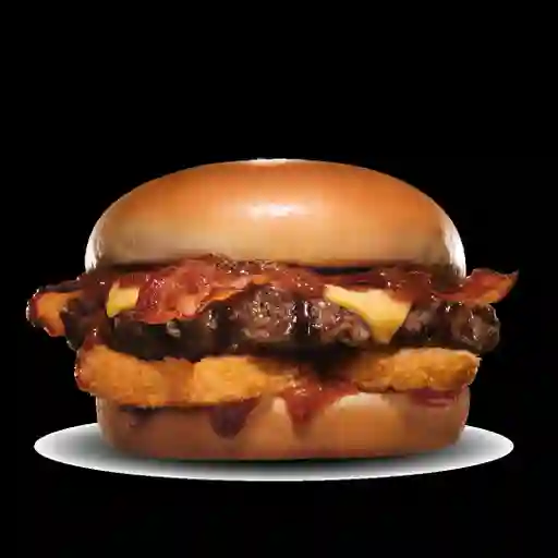 Western Bacon Big Angus