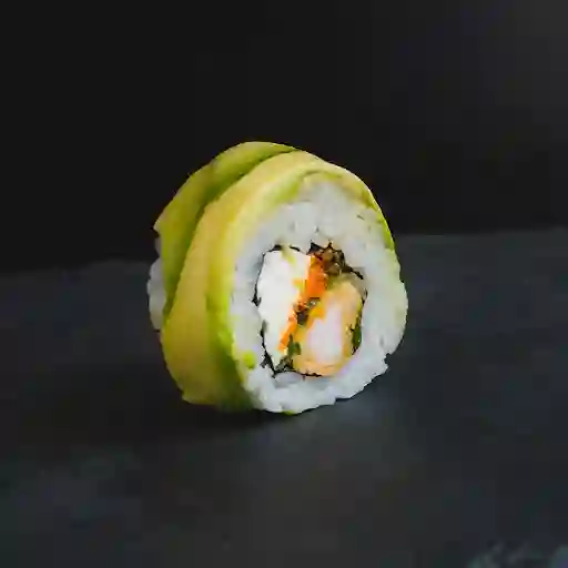 Avocado Tempura