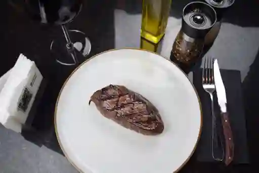 Punta De Ganso (picanha) 250 Grs De Sb