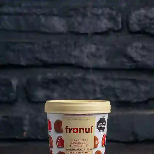 Franuí Leche