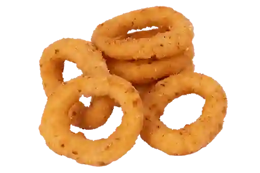 Aros De Cebolla Crispy 6 Un.