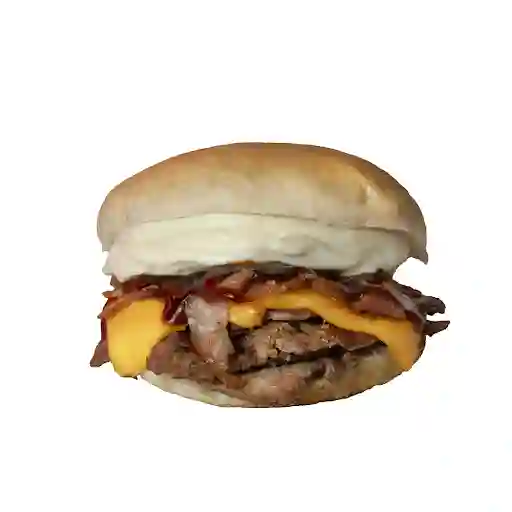 Churrasco Americano