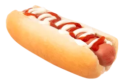 Hot Dog Salsas Grande