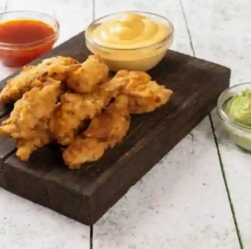 Chicken Tenders