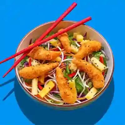 Oriental Salad