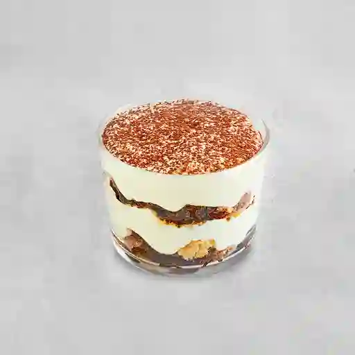 Tiramisú