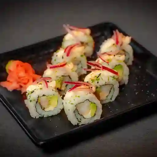 2x1 California Acevicahdo Roll