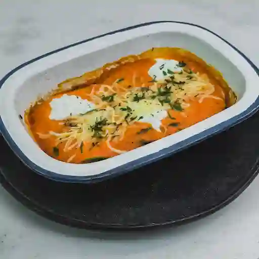 Cannelloni Zucchine