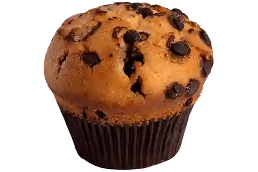 Muffin Chocolate 