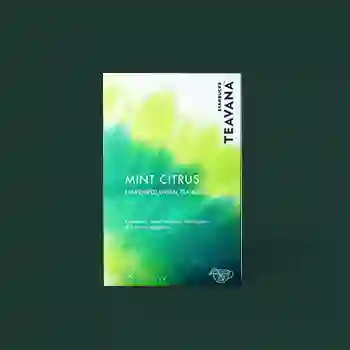 Mint Citrus