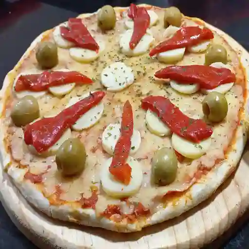 Palmitos Morrón (p30)