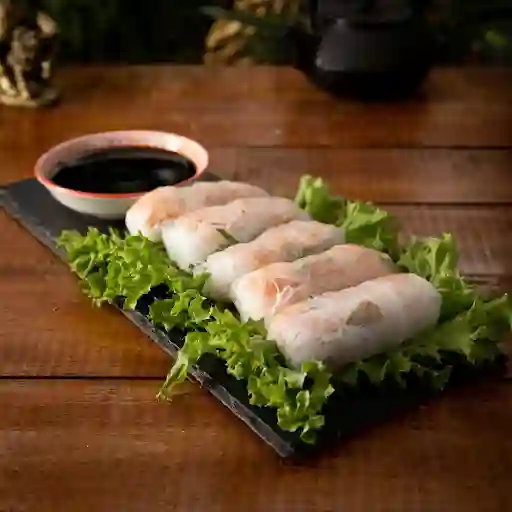 Arrollados Primavera Viet. (5 Und.)