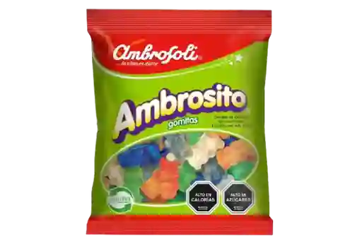Gomitas Ambrosito 90g