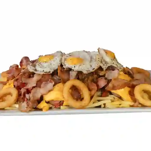 Chorrillana Don Miguel