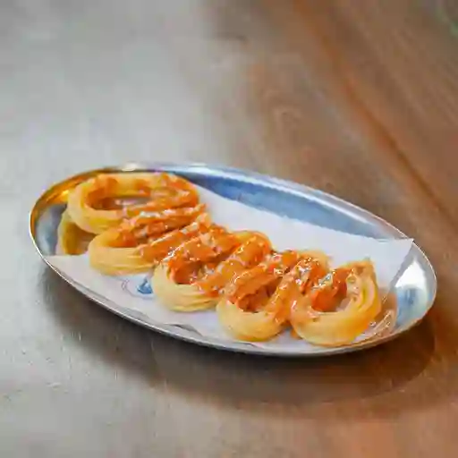 Churros