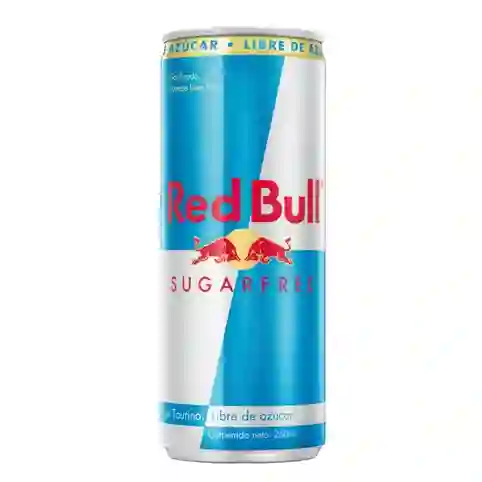 Red Bull Sugar Free