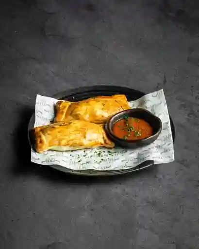 Empanaditas Caseras
