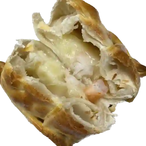 Queso Camarón  Tradicional