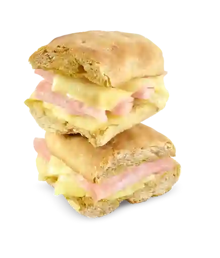 Sándwich Gluten Free