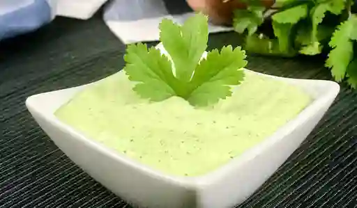 Mayo Cilantro