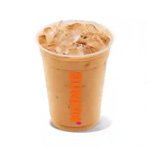 Iced Latte M.