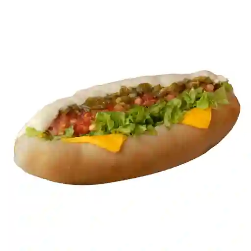 Vienesa Xl Chilis Layo