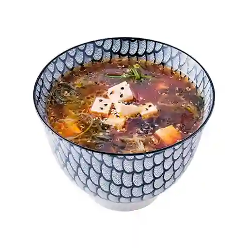 Sopa Miso