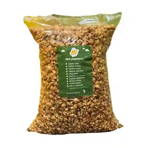 Caramel Bliss Popcorn Party Bag