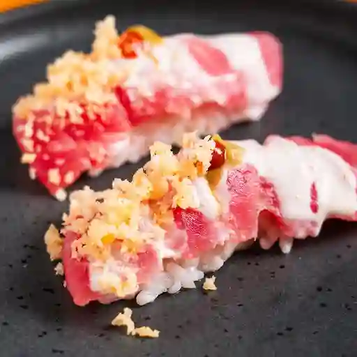 Nigiri Atún