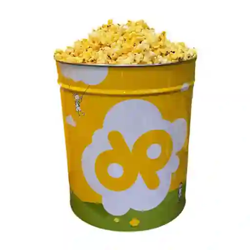 Sweet Butter Big Tin