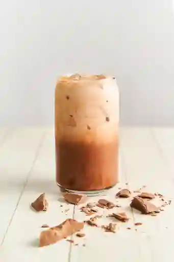 Mocaccino, Frío