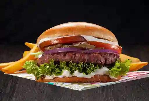 Not Burger