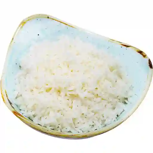 Arroz Blanco