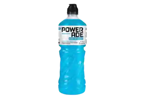 Powerade Zero F- Blast Pt 1.1lts 