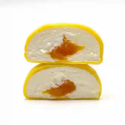 Cheesecake Maracuyá