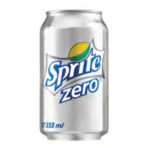 Sprite Zero