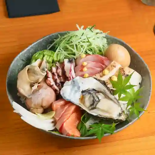 Chirashi Do