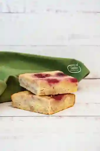 Blondie Frambuesa Keto 90 Grs.