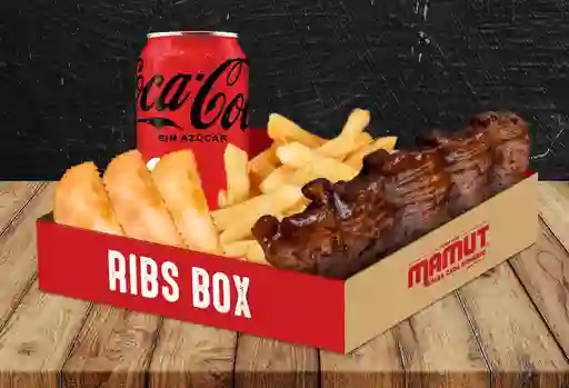 Ribs Box