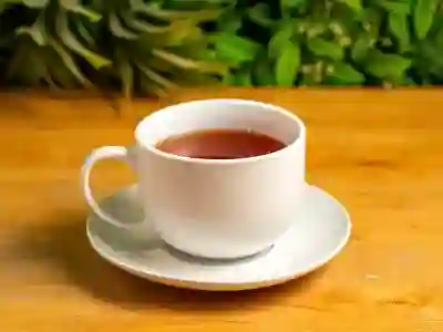 Té O Infusión