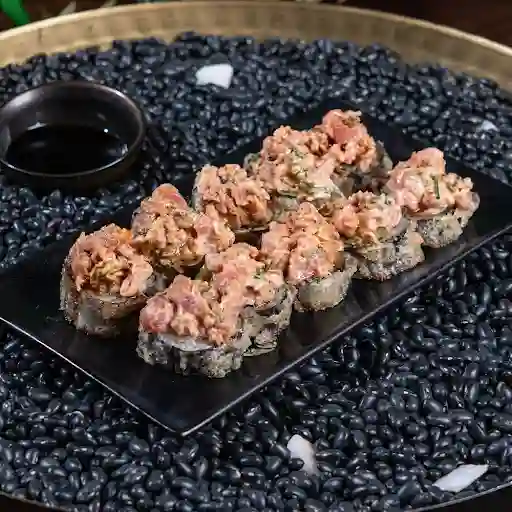 Tempura Tuna