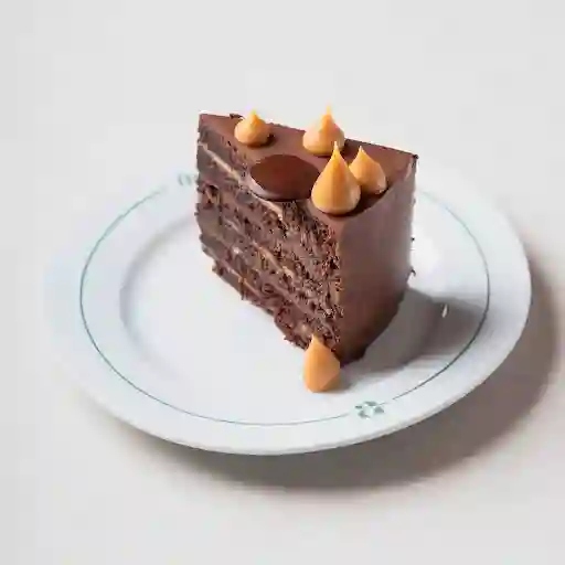 Torta De Chocolate