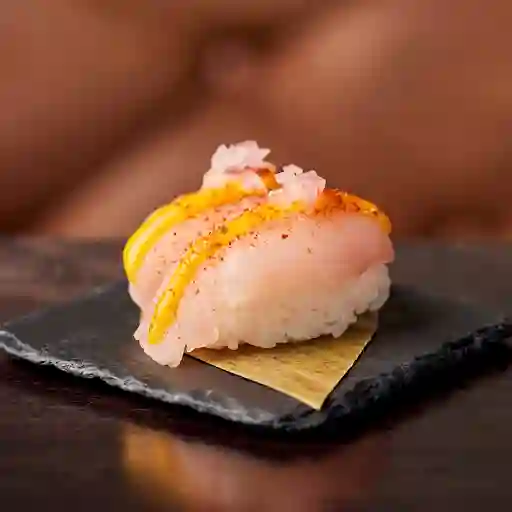 Nigiri Himitsu